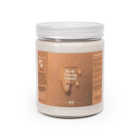 Unlocking the Power of Effective Body Toning Cream