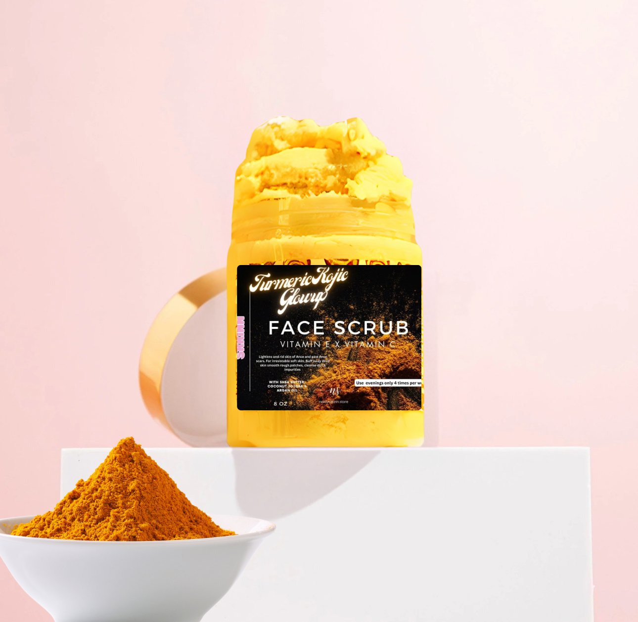 Turmeric Products