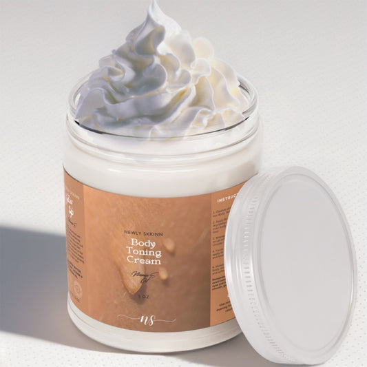 Newly Skkinn “Glow Up” Skin Body Toning Cream (large)