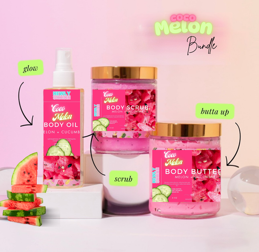Coco Melon Bundle